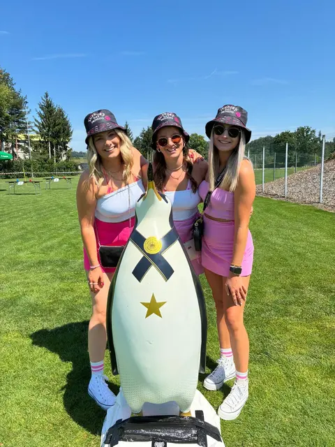 Foto: Bippn Stammtisch