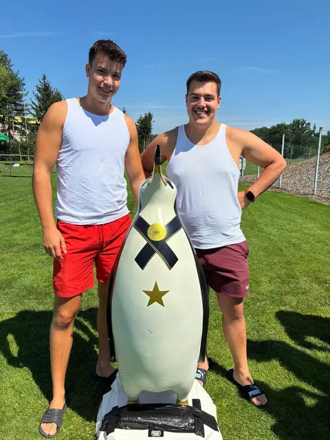 Foto: Bippn Stammtisch