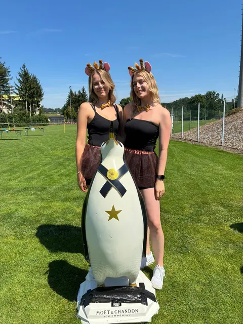 Foto: Bippn Stammtisch