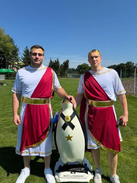 Foto: Bippn Stammtisch