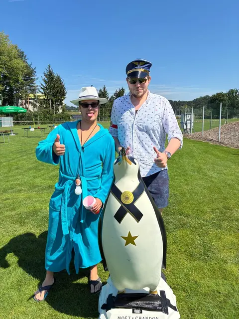 Foto: Bippn Stammtisch