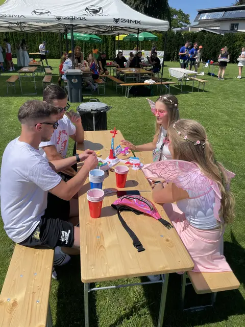 Foto: Bippn Stammtisch