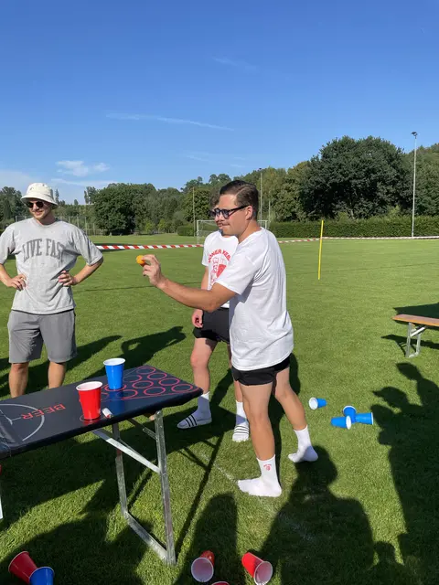 Foto: Bippn Stammtisch