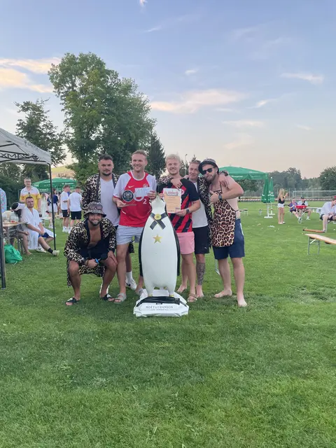 Foto: Bippn Stammtisch