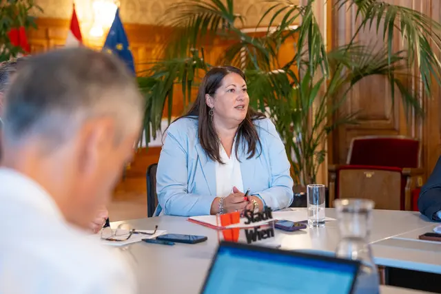 Foto: Valentina Marinelić/MeinBezirk