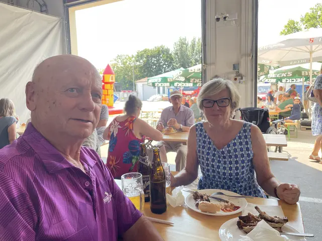 Foto: Maximilian Rappl