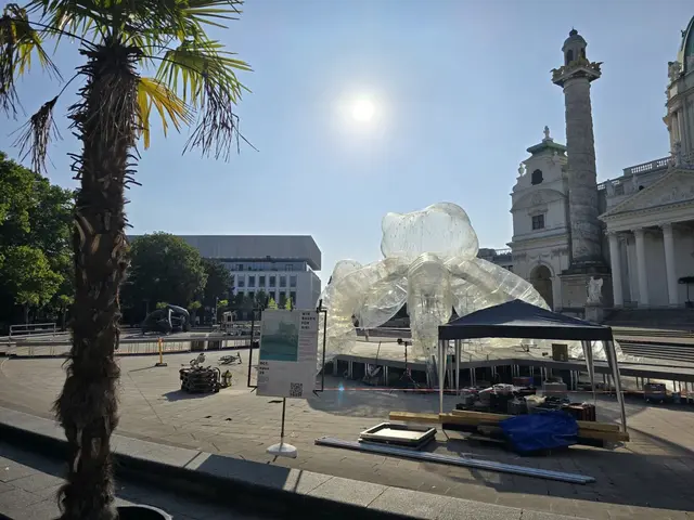 Foto: Lukas Ipirotis/MeinBezirk