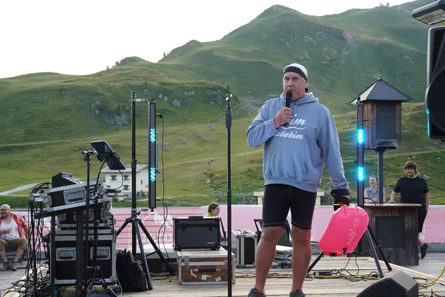 Foto: Nicole Hettegger