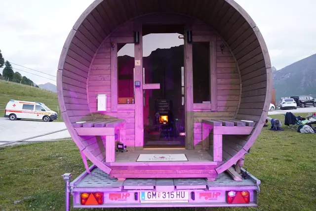 Foto: Nicole Hettegger