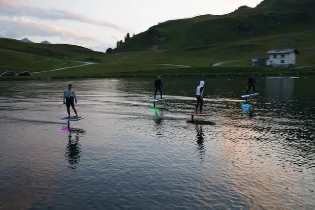 Foto: Nicole Hettegger