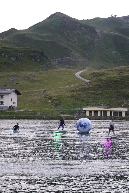 Foto: Nicole Hettegger