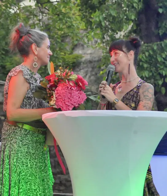 Foto: Sascha Trimmel