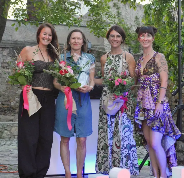 Foto: Sascha Trimmel