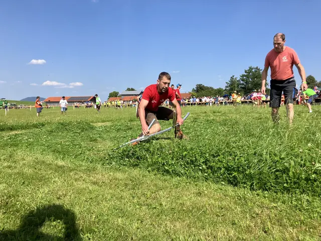 Florian Reithuber  | Foto: Landjugend OÖ