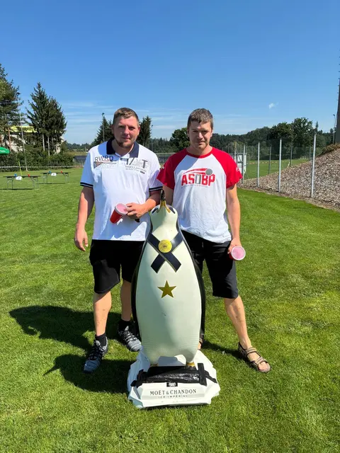 Foto: Bippn Stammtisch