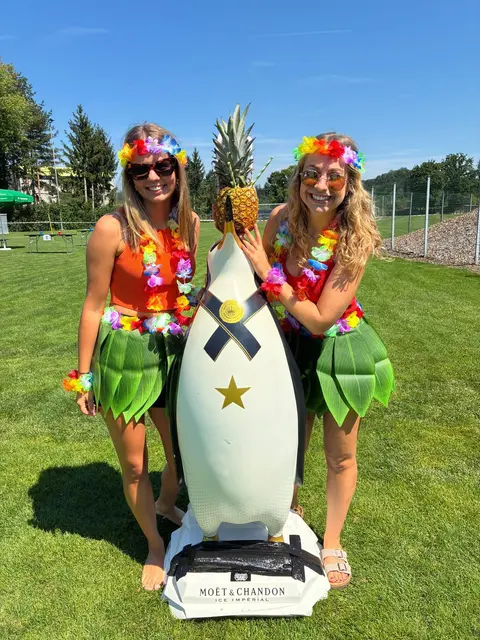 Foto: Bippn Stammtisch