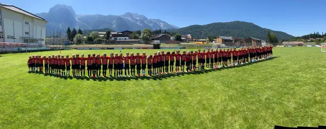 Foto: Bernhard Wallinger 