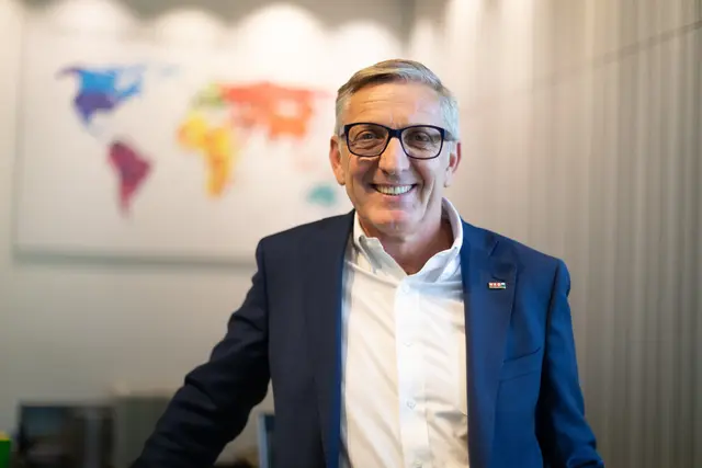 Trotz schwieriger wirtschaftlicher Rahmenbedingungen verzeichnet die Steiermark einen starken Zuwachs an Neugründungen. Für WKO-Steiermark-Präsident Josef Herk ein „äußerst positives Zeichen für den Standort Steiermark“. | Foto: Oliver Wolf