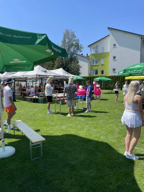 Foto: Bippn Stammtisch