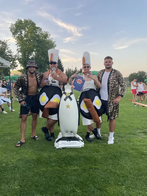 Foto: Bippn Stammtisch