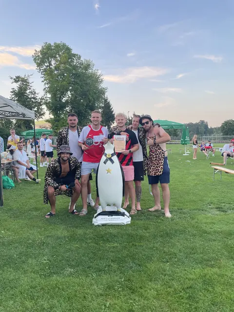 Foto: Bippn Stammtisch