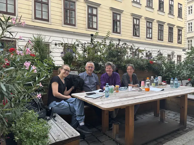 Foto: Matthias Pandrea/MeinBezirk