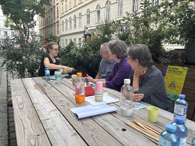 Foto: Matthias Pandrea/MeinBezirk