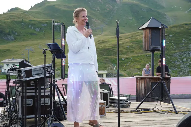 Foto: Nicole Hettegger