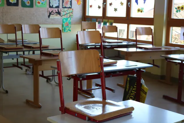 ÖVP-Bildungssprecher Zierfuß sowie Gewerkschaftler Krebs (FCG) identifizieren die fehlende Unterstützung und unattraktiven Rahmenbedingungen als Problem für den Personalmangel. (Symbolbild) | Foto: Martin Wurglits