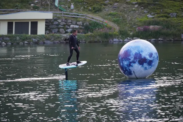 Foto: Nicole Hettegger