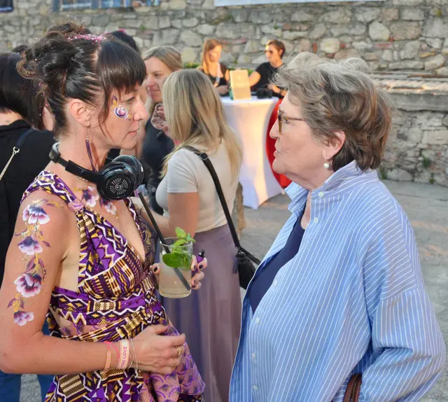 Foto: Sascha Trimmel