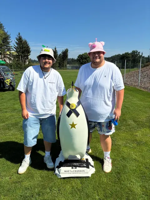 Foto: Bippn Stammtisch