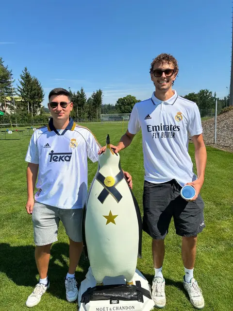 Foto: Bippn Stammtisch