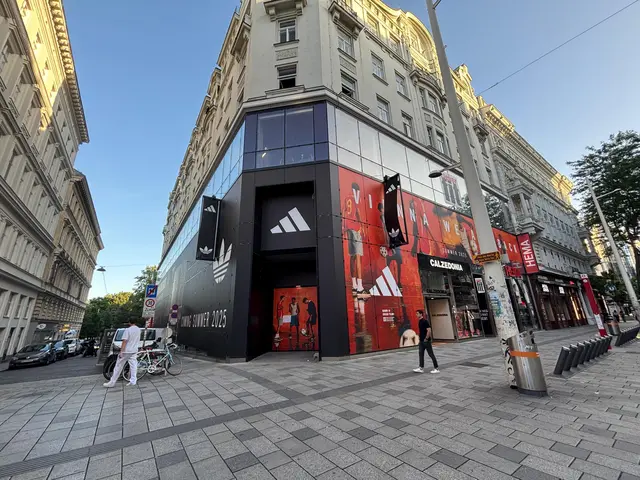 Laut einer Umfrage würden 63 Prozent der Wienerinnen und Wiener hin und wieder sonntags einkaufen gehen wollen. | Foto: Antonio Šećerović/MeinBezirk