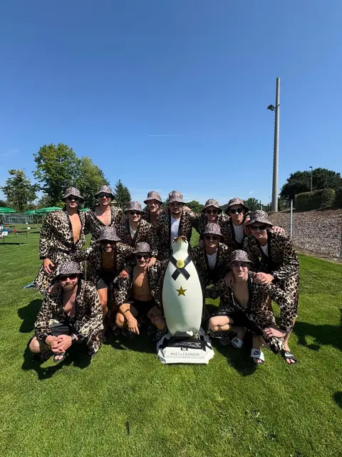 Foto: Bippn Stammtisch