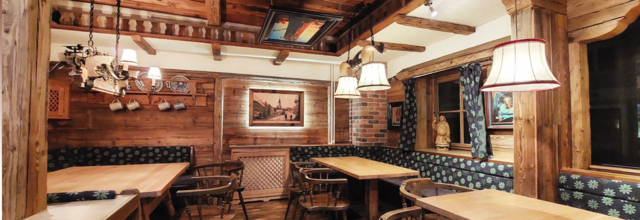 Die Bar in Aigen-Schlägl wird nach der Sommerpause nicht mehr aufsperren.  | Foto: NoName