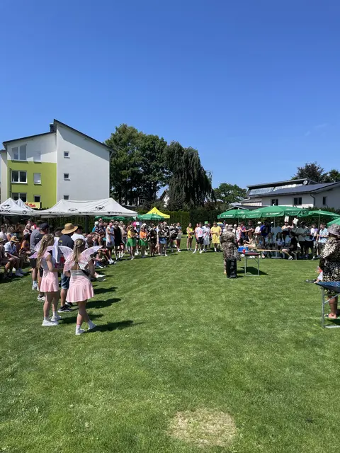 Foto: Bippn Stammtisch