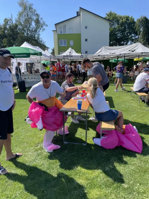 Foto: Bippn Stammtisch