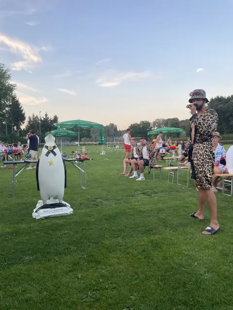 Foto: Bippn Stammtisch