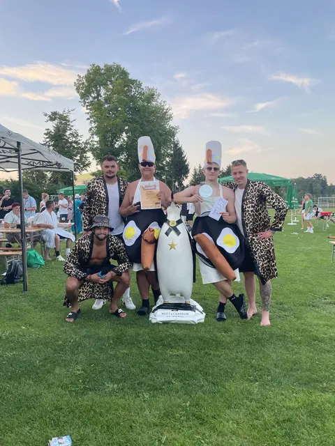 Foto: Bippn Stammtisch