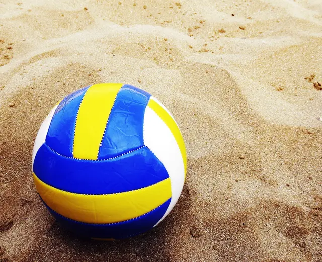 Das Halbfinale konnten die beiden Spieler mit 2:1 (21:16, 15:11) für sich entscheiden.
| Foto: pixabay