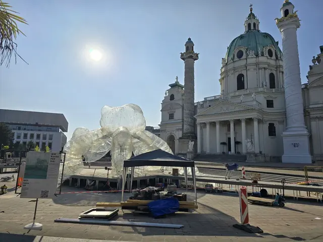 Foto: Lukas Ipirotis/MeinBezirk