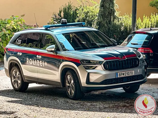 Foto: Freiwillige Feuerwehr Treffen