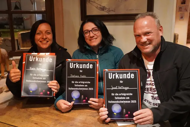 Foto: Nicole Hettegger