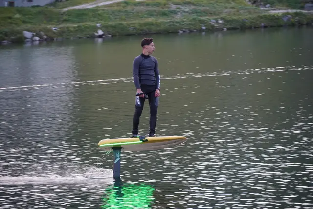 Foto: Nicole Hettegger