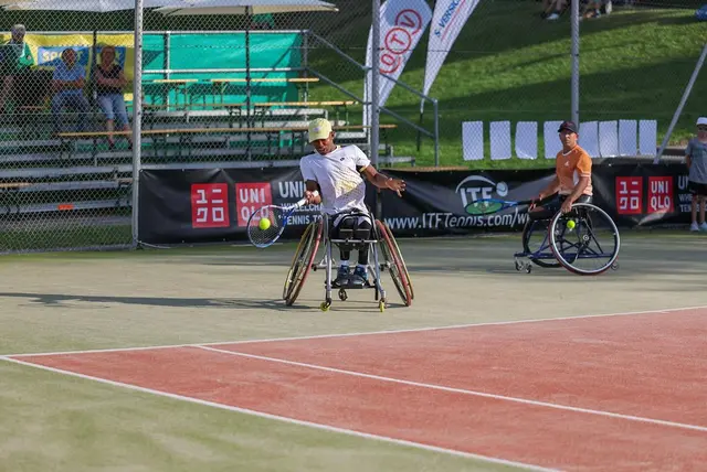 Foto: s Versicherung Austrian Open