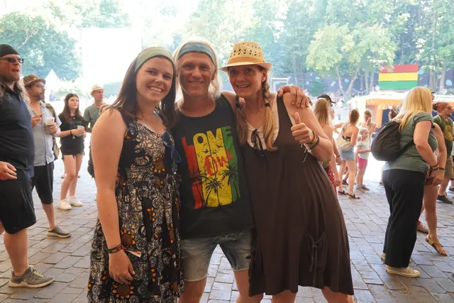 Foto: Jennifer Flechl