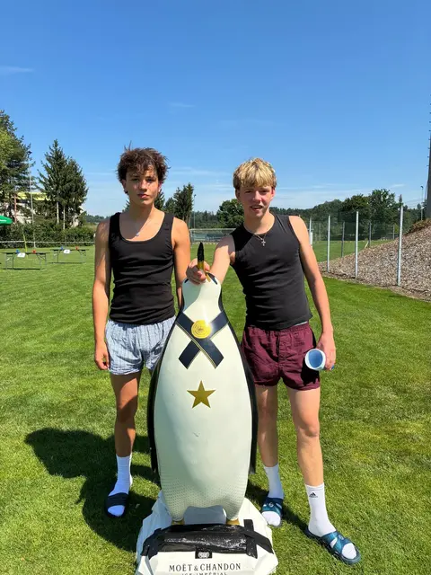 Foto: Bippn Stammtisch