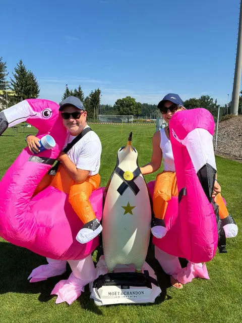 Foto: Bippn Stammtisch