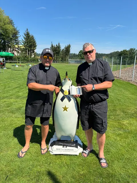 Foto: Bippn Stammtisch